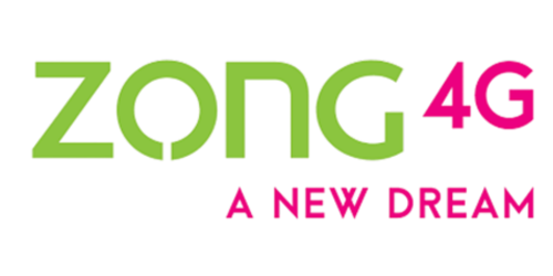 Zong 4G
