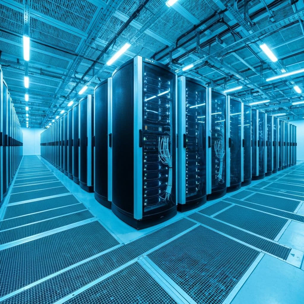 Cloud Migration Infrastructure