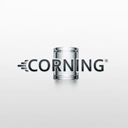 Corning
