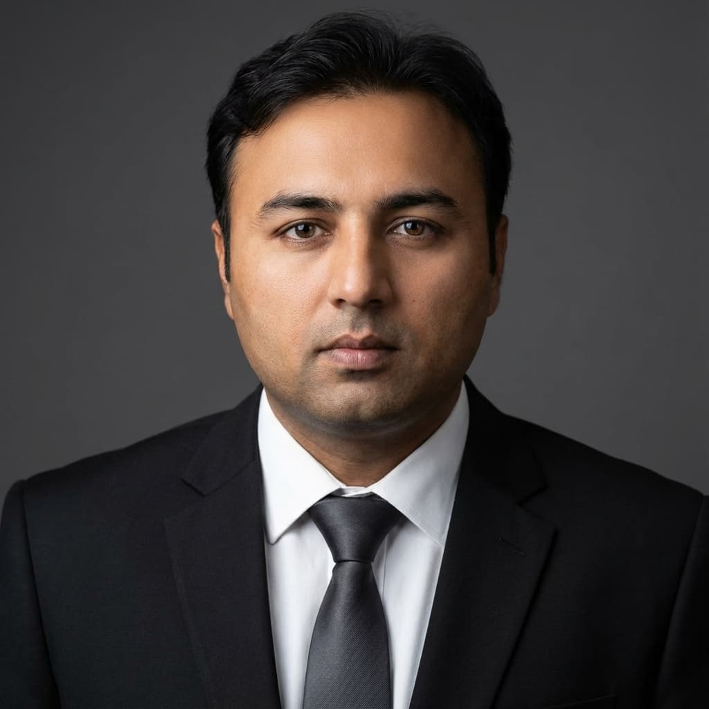 Muhammad Tahir Jamil