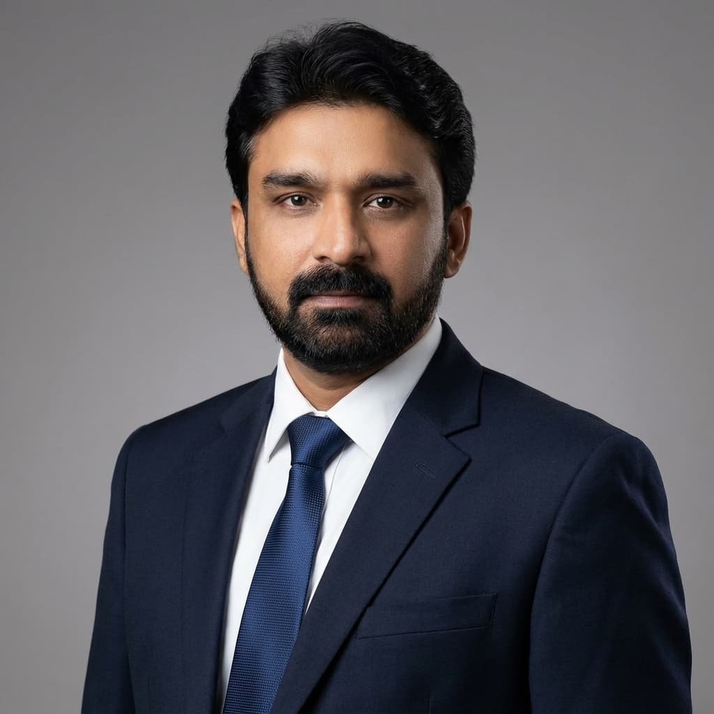 Prince Muhammad Aftab Saeed