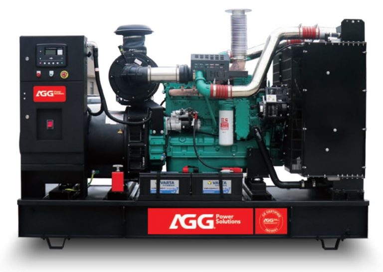 AGG C500D5-50HZ