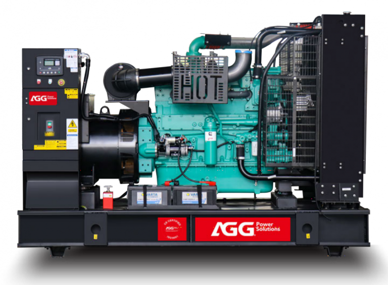 AGG C513E5-50HZ