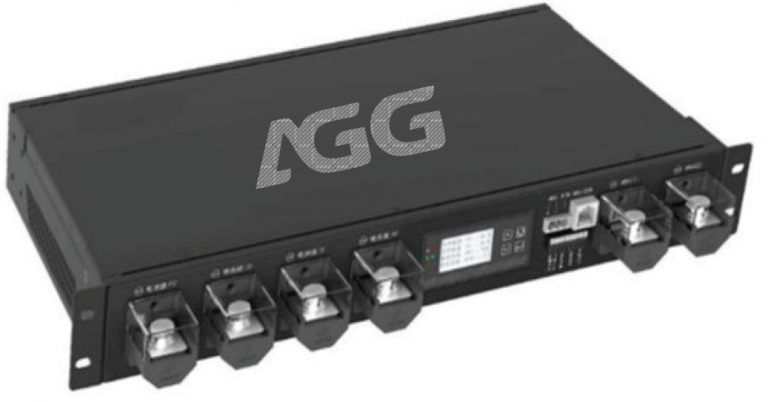 Hybrid Battery Controller AGG HBC48-4