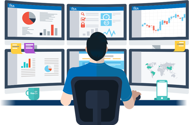 Remote Monitoring Systems – Coming Soon