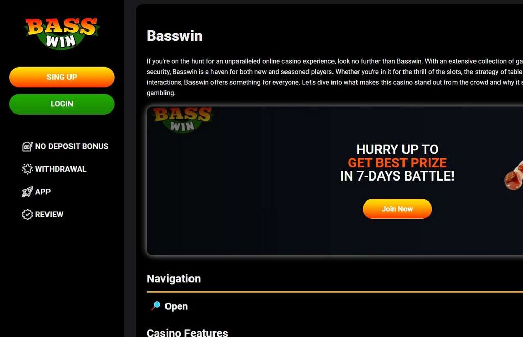 Finest New Online Casino UK For Port Tournaments